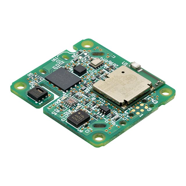 2JCIE-BL01-P1 Omron Electronics Inc-EMC Div  Multifunction